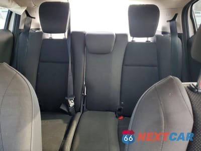 Zdjęcie 10 z 13 samochodu: 2021 HONDA HR-V EX VIN:3CZRU6H59MM717248 - miniatura