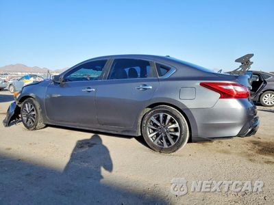 Drugie zdjęcie samochodu z przodu: 2017 NISSAN ALTIMA 2.5 VIN:1N4AL3APXHC167068 - miniatura