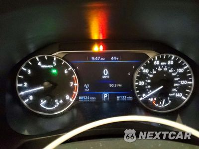 Zdjęcie 9 z 13 samochodu: 2022 NISSAN ALTIMA SR VIN:1N4BL4CW2NN352150 - miniatura