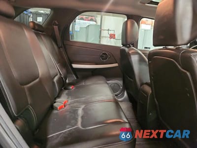 Zdjęcie 11 z 13 samochodu: 2008 PONTIAC TORRENT GXP VIN:2CKDL737586038507 - miniatura