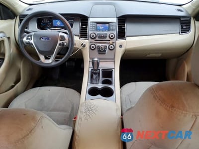 Zdjęcie 8 z 12 samochodu: 2016 FORD TAURUS SE VIN:1FAHP2D89GG125113 - miniatura