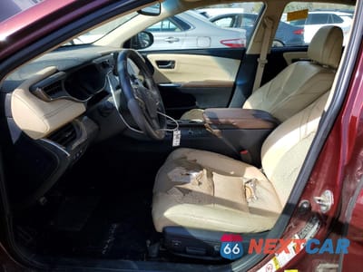 Zdjęcie 7 z 12 samochodu: 2015 TOYOTA AVALON HYBRID LIMITED VIN:4T1BD1EB8FU043981 - miniatura