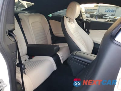 Zdjęcie 10 z 11 samochodu: 2018 MERCEDES-BENZ C 43 4MATIC AMG VIN:WDDWJ6EB3JF657495 - miniatura