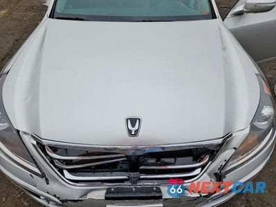 Zdjęcie 11 z 12 samochodu: 2012 HYUNDAI EQUUS SIGNATURE VIN:KMHGH4JHXCU046091 - miniatura