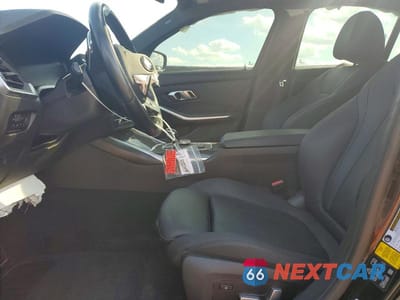 Zdjęcie 7 z 11 samochodu: 2020 BMW 330XI VIN:3MW5R7J09L8B23175 - miniatura