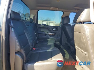 Zdjęcie 10 z 11 samochodu: 2018 GMC SIERRA K1500 SLT VIN:3GTU2NEJ5JG261616 - miniatura