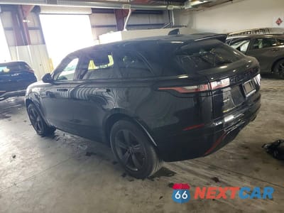 Drugie zdjęcie samochodu z przodu: 2019 LAND ROVER RANGE ROVER VELAR S VIN:SALYB2EX3KA213206 - miniatura