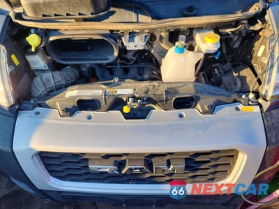 Zdjęcie 12 z 12 samochodu: 2020 RAM PROMASTER 3500 3500 HIGH VIN:3C6URVJG6LE108366 - miniatura