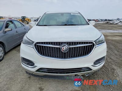 Piąte zdjęcie samochodu w środku: 2020 BUICK ENCLAVE ESSENCE VIN:5GAERBKW0LJ181268 - miniatura