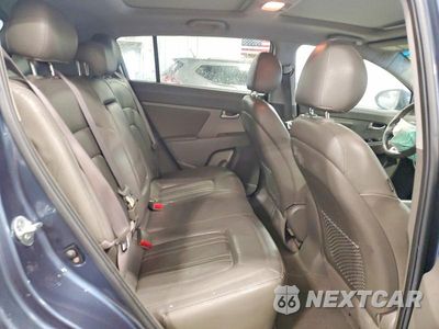 Zdjęcie 11 z 12 samochodu: 2012 KIA SPORTAGE EX VIN:KNDPC3A21C7348571 - miniatura