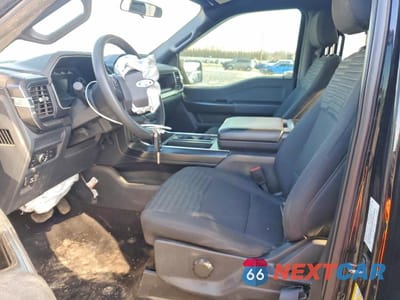 Zdjęcie 7 z 11 samochodu: 2022 FORD F150 SUPERCREW VIN:1FTEW1EP2NFA76873 - miniatura