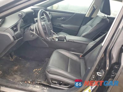 Zdjęcie 7 z 12 samochodu: 2022 LEXUS ES 350 BASE VIN:58ADZ1B16NU116892 - miniatura
