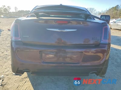 Zdjęcie 6 z 13 samochodu: 2014 CHRYSLER 300C VARVATOS VIN:2C3CCAJGXEH240346 - miniatura