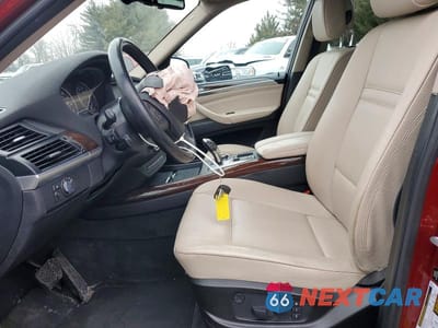 Zdjęcie 7 z 12 samochodu: 2013 BMW X5 XDRIVE35I VIN:5UXZV4C52D0B04617 - miniatura