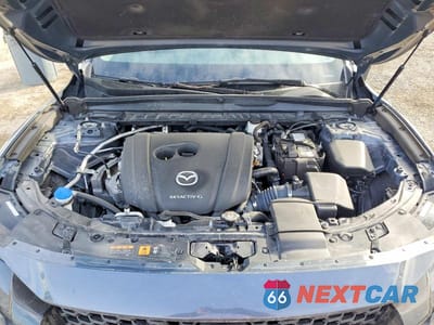 Zdjęcie 12 z 13 samochodu: 2024 MAZDA CX-50 PREFERRED VIN:7MMVABBM1RN174884 - miniatura