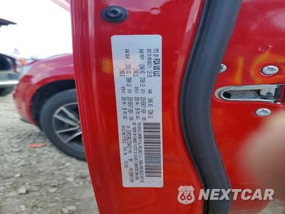 Zdjęcie 14 z 14 samochodu: 2018 DODGE JOURNEY SE VIN:3C4PDCAB2JT534013 - miniatura