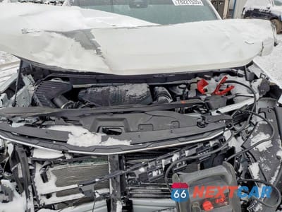 Zdjęcie 12 z 12 samochodu: 2025 CHEVROLET TRAVERSE LT VIN:1GNERGRS7SJ235122 - miniatura