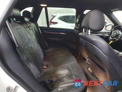 Zdjęcie 10 z 12 samochodu: 2018 BMW X5 XDRIVE35I VIN:5UXKR0C59J0X85611 - miniatura