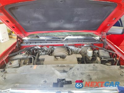 Zdjęcie 11 z 12 samochodu: 2017 CHEVROLET SILVERADO K1500 VIN:3GCUKNEC0HG209595 - miniatura