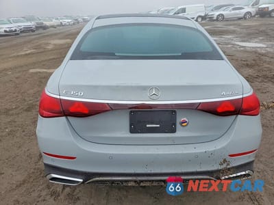 Zdjęcie 6 z 11 samochodu: 2026 MERCEDES-BENZ E 350 4MATIC VIN:W1KLF4HB5TA240531 - miniatura