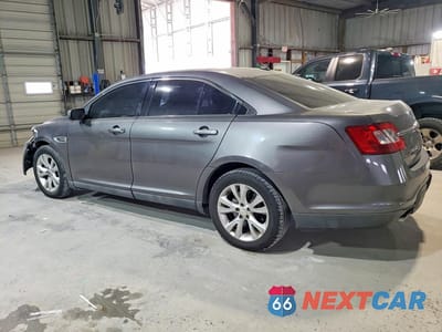 Drugie zdjęcie samochodu z przodu: 2011 FORD TAURUS SEL VIN:1FAHP2EW9BG112321 - miniatura