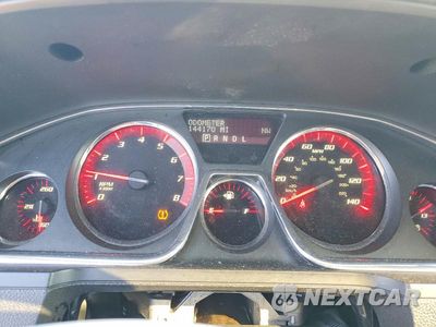 Zdjęcie 9 z 13 samochodu: 2014 GMC ACADIA SLT-1 VIN:1GKKRRKD6EJ107420 - miniatura