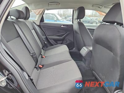 Zdjęcie 10 z 11 samochodu: 2021 VOLKSWAGEN JETTA S VIN:3VWC57BU0MM073988 - miniatura