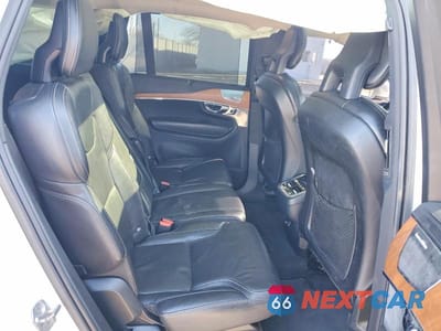 Zdjęcie 11 z 13 samochodu: 2016 VOLVO XC90 T6 VIN:YV4A22PL0G1034483 - miniatura
