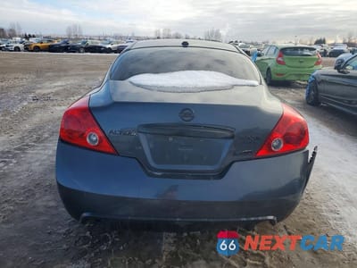 Zdjęcie 6 z 13 samochodu: 2011 NISSAN ALTIMA SR VIN:1N4BL2EP3BC136745 - miniatura