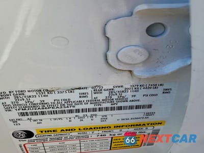 Zdjęcie 13 z 13 samochodu: 2023 FORD EXPEDITION LIMITED VIN:1FMJU2A86PEA23476 - miniatura