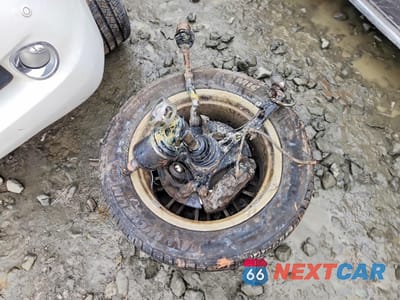 Zdjęcie 13 z 14 samochodu: 2009 LEXUS LX 570 VIN:JTJHY00W794024637 - miniatura