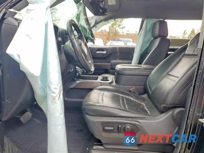 Zdjęcie 7 z 12 samochodu: 2019 GMC SIERRA K1500 DENALI VIN:1GTU9FEL4KZ130665 - miniatura