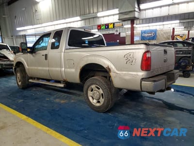 Drugie zdjęcie samochodu z przodu: 2012 FORD F250 SUPER DUTY VIN:1FT7X2B66CEA96392 - miniatura