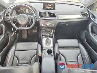 Zdjęcie 8 z 13 samochodu: 2018 AUDI Q3 PREMIUM PLUS VIN:WA1JCCFS7JR011672 - miniatura