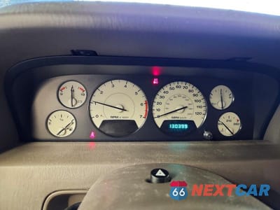 Zdjęcie 9 z 13 samochodu: 2002 JEEP GRAND CHEROKEE LIMITED VIN:1J4GW58NX2C272996 - miniatura