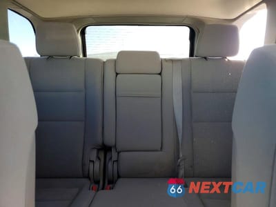 Zdjęcie 10 z 14 samochodu: 2012 JEEP GRAND CHEROKEE LAREDO VIN:1C4RJEAGXCC137513 - miniatura