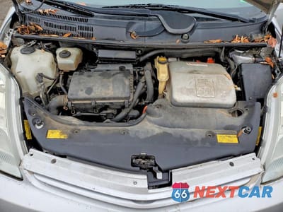Zdjęcie 11 z 11 samochodu: 2007 TOYOTA PRIUS VIN:JTDKB20U377627620 - miniatura