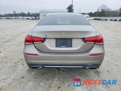 Zdjęcie 6 z 11 samochodu: 2019 MERCEDES-BENZ A 220 VIN:WDD3G4EB7KW034694 - miniatura