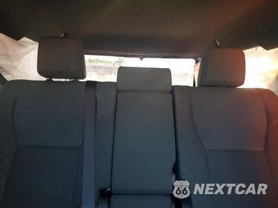 Zdjęcie 10 z 13 samochodu: 2025 TOYOTA 4RUNNER SR5 VIN:JTEVA5BR5S5005143 - miniatura
