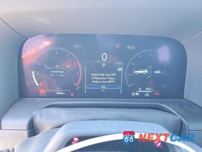 Zdjęcie 9 z 11 samochodu: 2024 LEXUS GX 550 PREMIUM/PREMIUM+ VIN:JTJTBCDX0R5007754 - miniatura