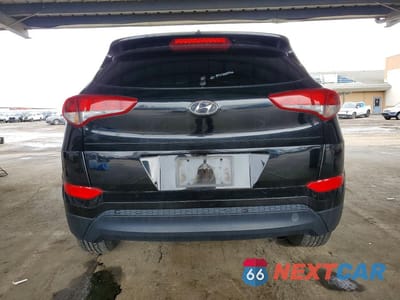Zdjęcie 6 z 11 samochodu: 2018 HYUNDAI TUCSON SEL VIN:KM8J33A42JU683372 - miniatura