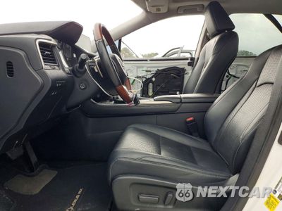 Zdjęcie 7 z 14 samochodu: 2020 LEXUS RX 350 VIN:2T2HZMAA6LC181506 - miniatura