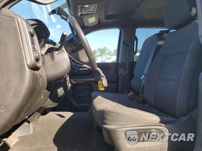Zdjęcie 7 z 14 samochodu: 2022 CHEVROLET SILVERADO K2500 HEAVY DUTY LT VIN:1GC1YNEY7NF288936 - miniatura