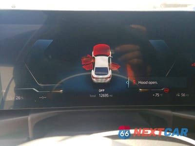Zdjęcie 9 z 13 samochodu: 2025 BMW I4 EDRIVE 40 VIN:WBY23HD02SFU11715 - miniatura