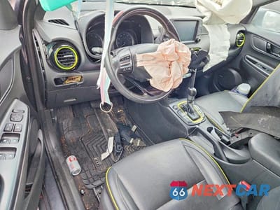 Zdjęcie 8 z 13 samochodu: 2018 HYUNDAI KONA ULTIMATE VIN:KM8K5CA53JU103361 - miniatura