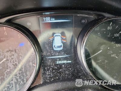 Zdjęcie 9 z 13 samochodu: 2017 NISSAN ROGUE S VIN:JN8AT2MT9HW388760 - miniatura