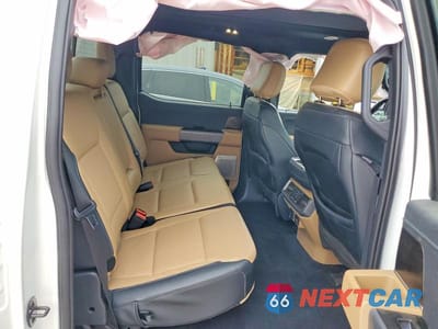 Zdjęcie 10 z 12 samochodu: 2023 FORD F150 SUPERCREW VIN:1FTFW1E51PFC18832 - miniatura