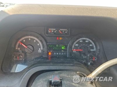 Zdjęcie 9 z 13 samochodu: 2014 FORD E250 UTILITY / SERVICE VAN VIN:1FTNE2EL5EDA10920 - miniatura