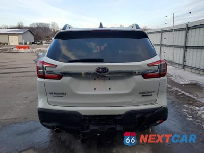 Zdjęcie 6 z 13 samochodu: 2024 SUBARU ASCENT TOURING VIN:4S4WMAWD2R3456426 - miniatura