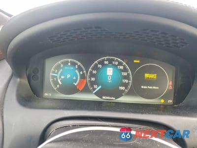 Zdjęcie 9 z 13 samochodu: 2016 JAGUAR XJL PORTFOLIO VIN:SAJWJ2GD7G8V95289 - miniatura